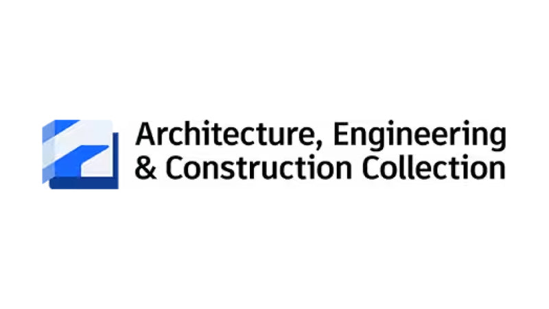 Autodesk AEC Collection