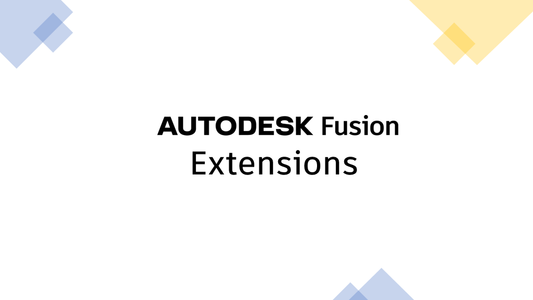 Fusion Extensions　（新規　1年　サブスクリプション）