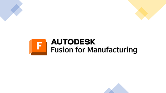 Fusion for Manufacturing （セット 製品　新規　1年　サブスクリプション）